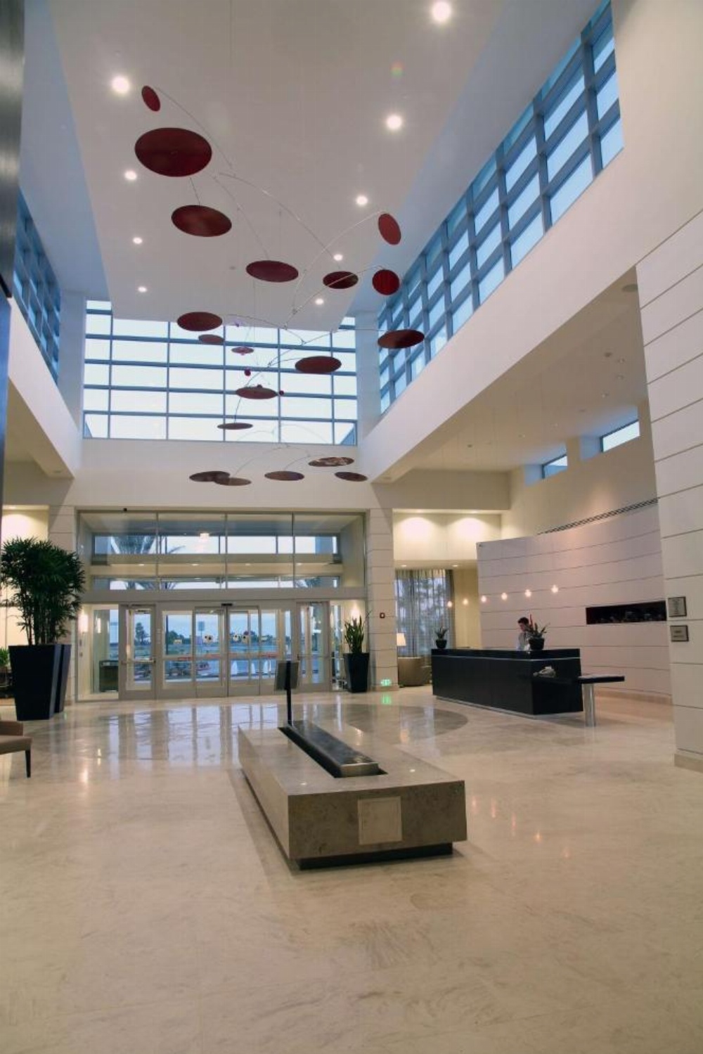 Queen Studio with Two Queen Beds