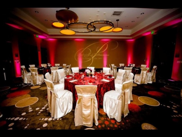 Embassy Suites By Hilton Ontario Airport image 13