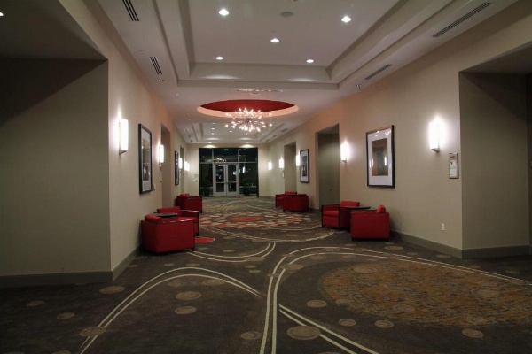 Embassy Suites By Hilton Ontario Airport image 28