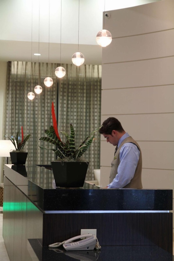 Embassy Suites By Hilton Ontario Airport image 6